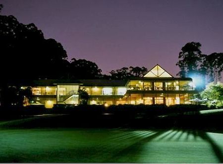 Bonville Golf Resort Repton Екстер'єр фото