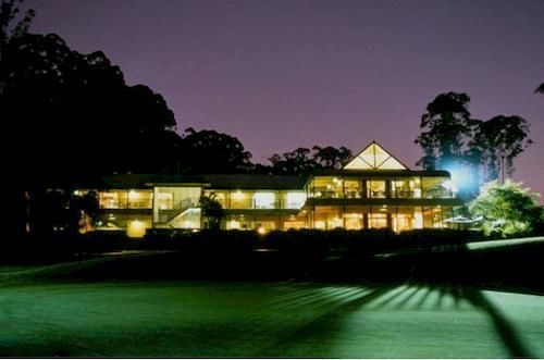 Bonville Golf Resort Repton Екстер'єр фото