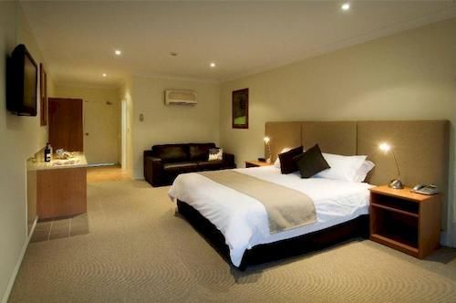 Bonville Golf Resort Repton Екстер'єр фото
