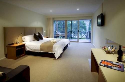 Bonville Golf Resort Repton Екстер'єр фото