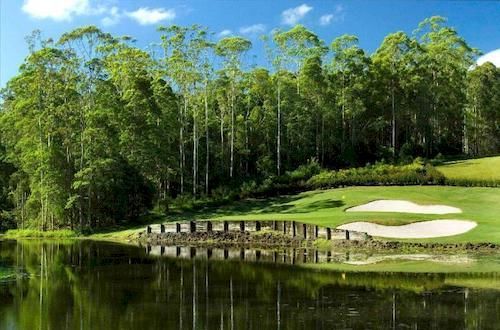 Bonville Golf Resort Repton Екстер'єр фото
