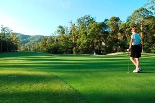 Bonville Golf Resort Repton Екстер'єр фото