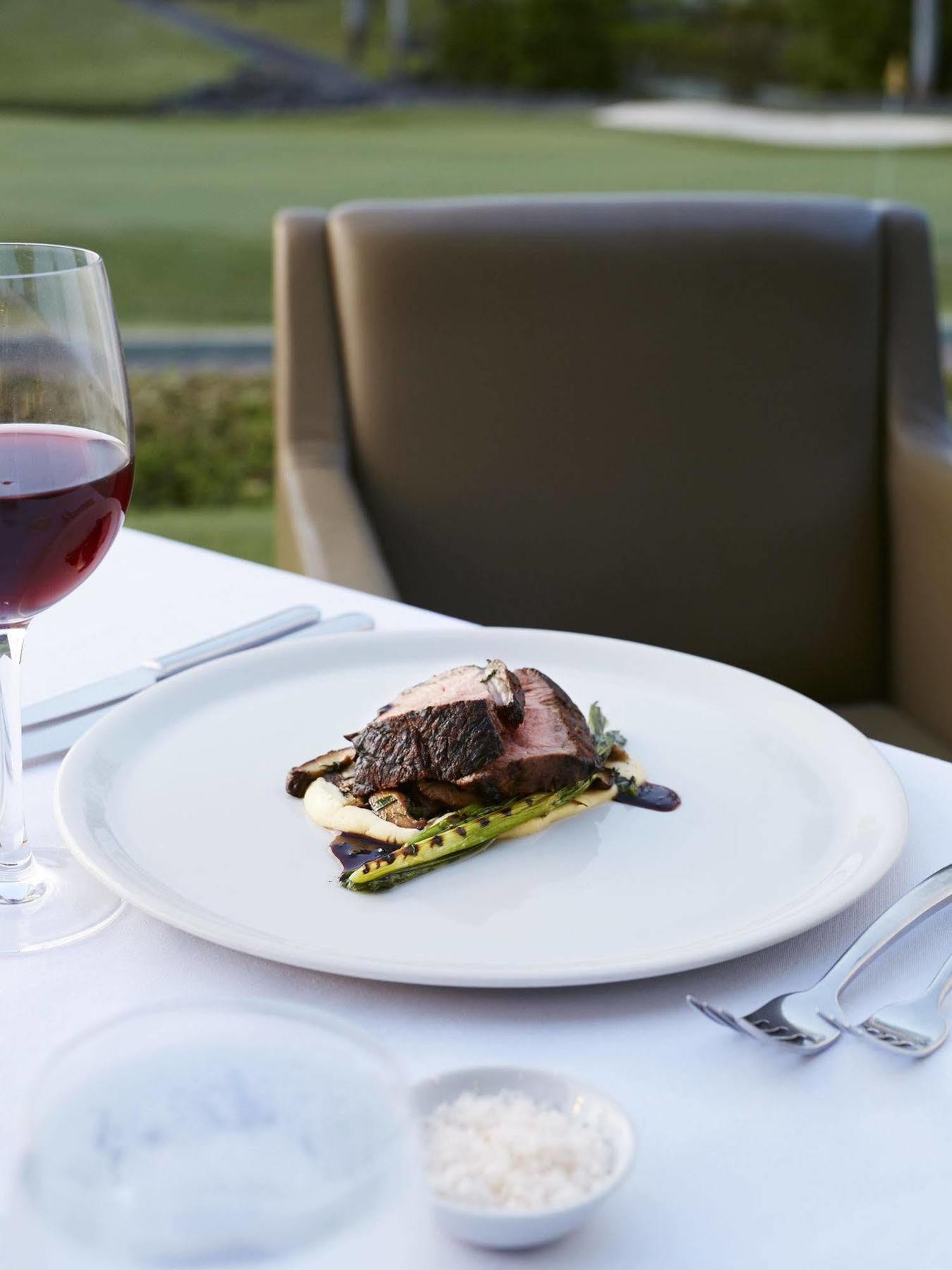 Bonville Golf Resort Repton Екстер'єр фото